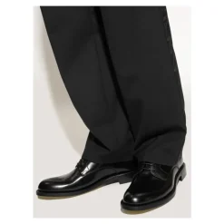 Dolce & Gabbana Derbyschoenen-Heren Nette Schoenen