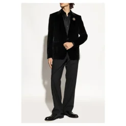 Dolce & Gabbana Derbyschoenen-Heren Nette Schoenen