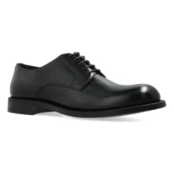 Dolce & Gabbana Derbyschoenen-Heren Nette Schoenen