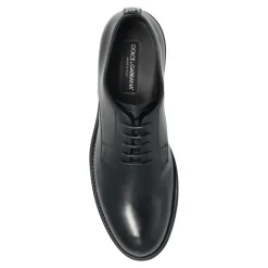 Dolce & Gabbana Derbyschoenen-Heren Nette Schoenen