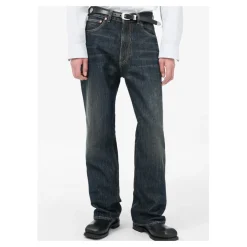 Our Legacy Derde Snit Broek-Heren Jeans