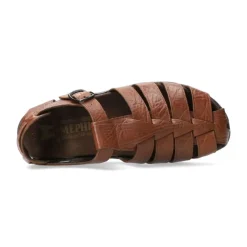 Mephisto Desert Sandal-Heren Sandalen