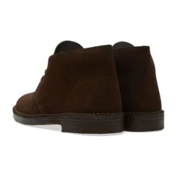 Clarks Desert Veterschoenen-Heren Laarzen