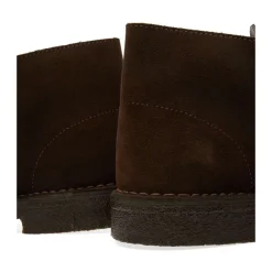 Clarks Desert Veterschoenen-Heren Laarzen