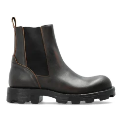 Diesel D-HAMMER CH Chelsea Boot-Heren Laarzen