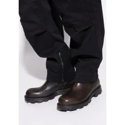 Diesel D-HAMMER CH Chelsea Boot-Heren Laarzen