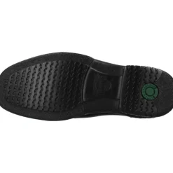 Pinoso's Diabetische Velcro Schoen-Heren Instappers & Slip Ons|Nette Schoenen