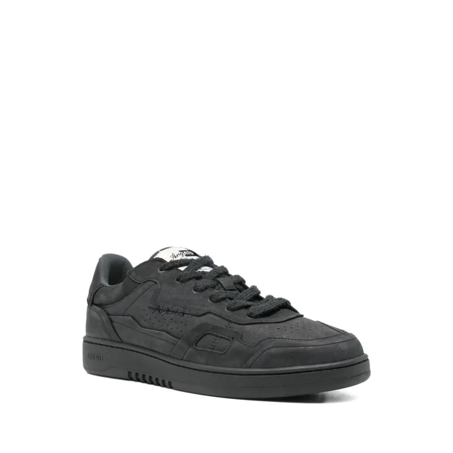 Axel Arigato Dice Patch-Heren Sneakers