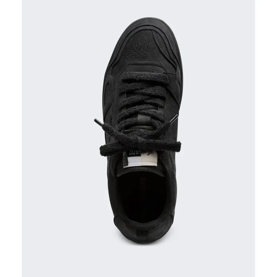 Axel Arigato Dice Patchwork Sneaker-Heren Sneakers