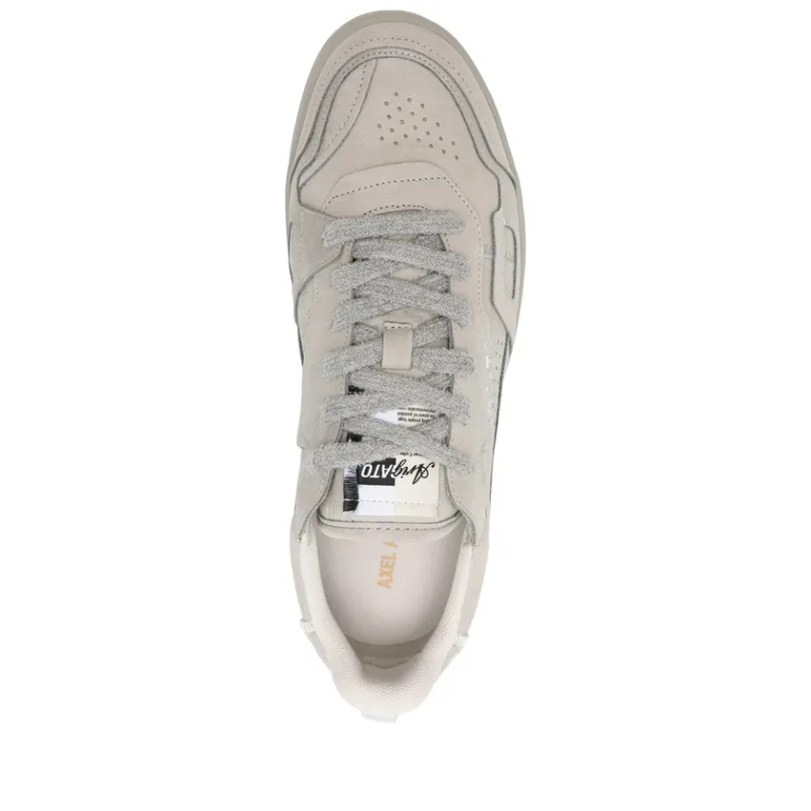 Axel Arigato Dice Patchwork Sneaker-Heren Sneakers