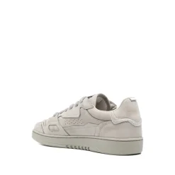 Axel Arigato Dice Patchwork Sneaker-Heren Sneakers