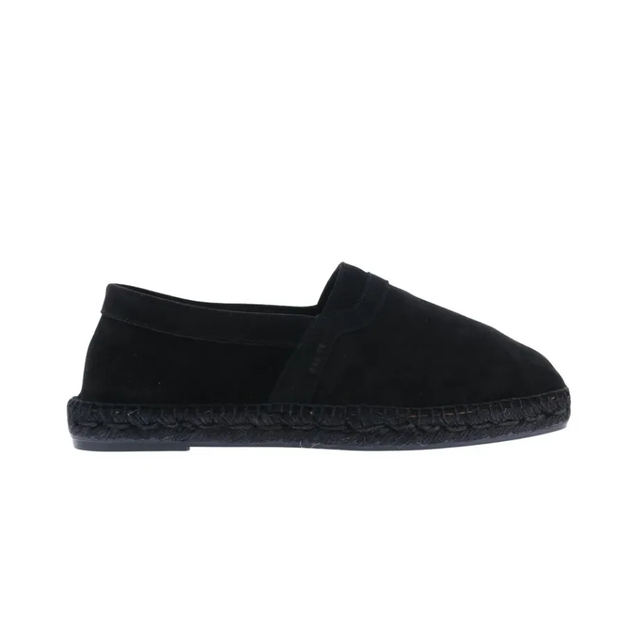 Nubikk Diego Heren Stijlvolle Schoenen-Heren Espadrilles