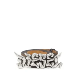 Diesel Belts-Heren Riemen