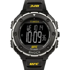 Timex Digitaal Shock XL Horloge-Heren Horloges