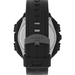 Timex Digitaal Shock XL Horloge-Heren Horloges