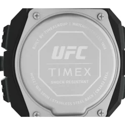 Timex Digitaal Shock XL Horloge-Heren Horloges