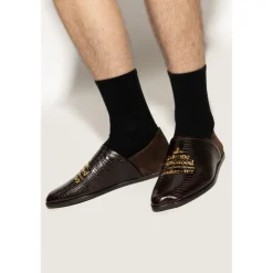 Vivienne Westwood Dinsdag schoenen-Heren Espadrilles