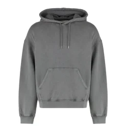 Axel Arigato Distort Washed Hoodie-Heren Truien & Vesten