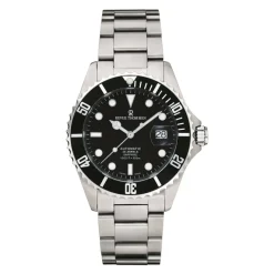 Revue Thommen Diver Automatisch Roestvrijstalen Horloge-Heren Horloges