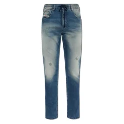 Diesel D-KROOLEY-B JOGG Jeans-Heren Jeans