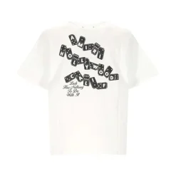 Amiri Domino Tee-Heren Shirts