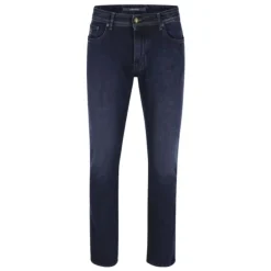 Atelier Noterman Donkere Jeans-Heren Jeans