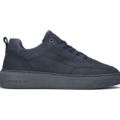 Cycleur de Luxe Donkere Sneaker Roubaix Stijlvol Ontwerp-Heren Sneakers