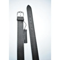 Orciani Donkere Riem-Heren Riemen