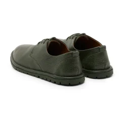 Marsell Donkere Derby Schoenen van Korrelleer-Heren Nette Schoenen