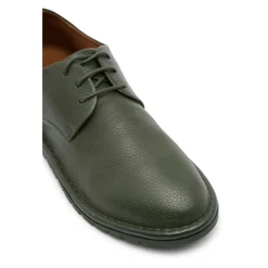 Marsell Donkere Derby Schoenen van Korrelleer-Heren Nette Schoenen