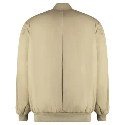 Isabel Marant Donny Padded Bomber Jacket-Heren Jassen