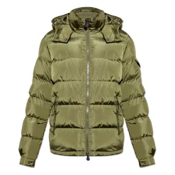 Moncler Donsjack Maya-Heren Jassen