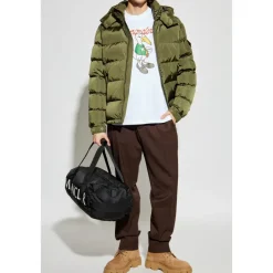 Moncler Donsjack Maya-Heren Jassen