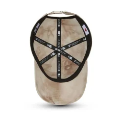 New Era Dop-Heren Petten