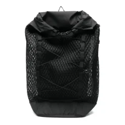 Snow Peak Double Face Mesh Back Pack-Heren Rugzakken