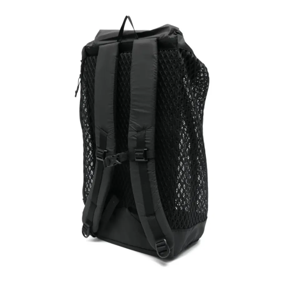 Snow Peak Double Face Mesh Back Pack-Heren Rugzakken
