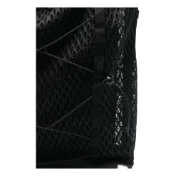 Snow Peak Double Face Mesh Back Pack-Heren Rugzakken