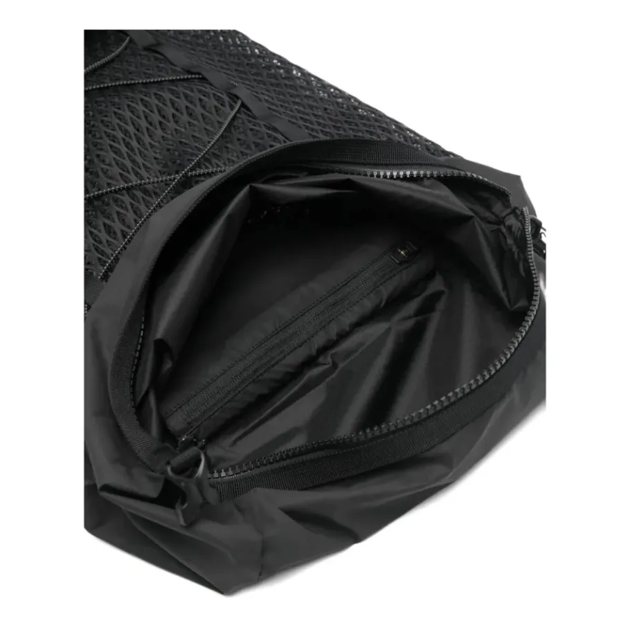 Snow Peak Double Face Mesh Back Pack-Heren Rugzakken