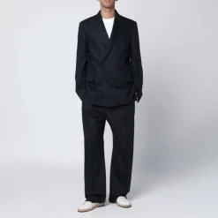 Golden Goose Double-Breasted Blazer-Heren Jassen