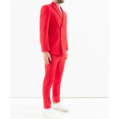 CORSINELABEDOLI Double-Breasted Pak-Heren Kostuums