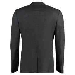 Dolce & Gabbana Double-breasted wollen blazer-Heren Jassen
