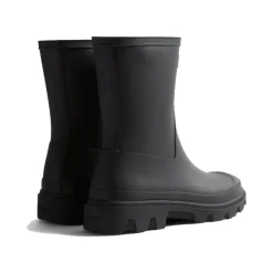 Hunter Downpour Short Wellington Boot-Heren Laarzen