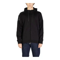 Emporio Armani EA7 6DPM14 PJVTZ Hoodie-Heren Truien & Vesten