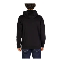 Emporio Armani EA7 6DPM14 PJVTZ Hoodie-Heren Truien & Vesten
