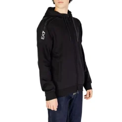 Emporio Armani EA7 6DPM14 PJVTZ Hoodie-Heren Truien & Vesten