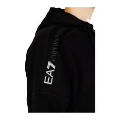 Emporio Armani EA7 6DPM14 PJVTZ Hoodie-Heren Truien & Vesten