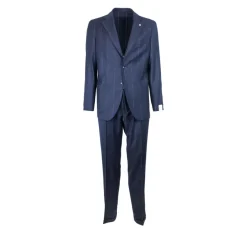 Lubiam Dresses-Heren Kostuums