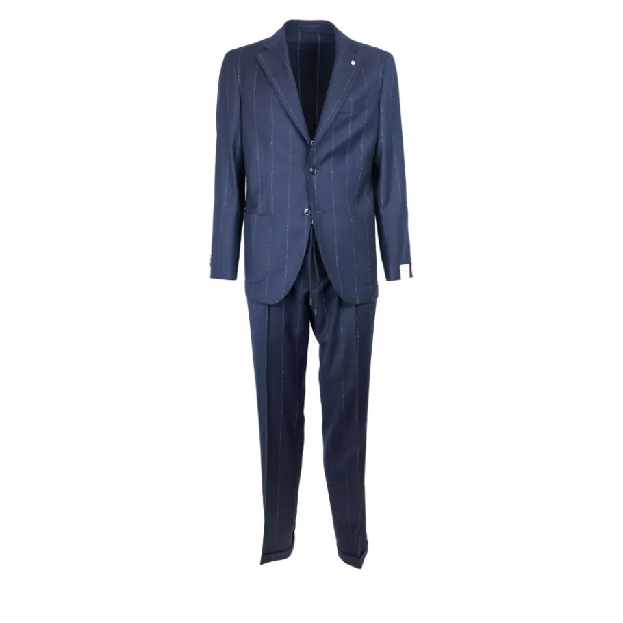 Lubiam Dresses-Heren Kostuums