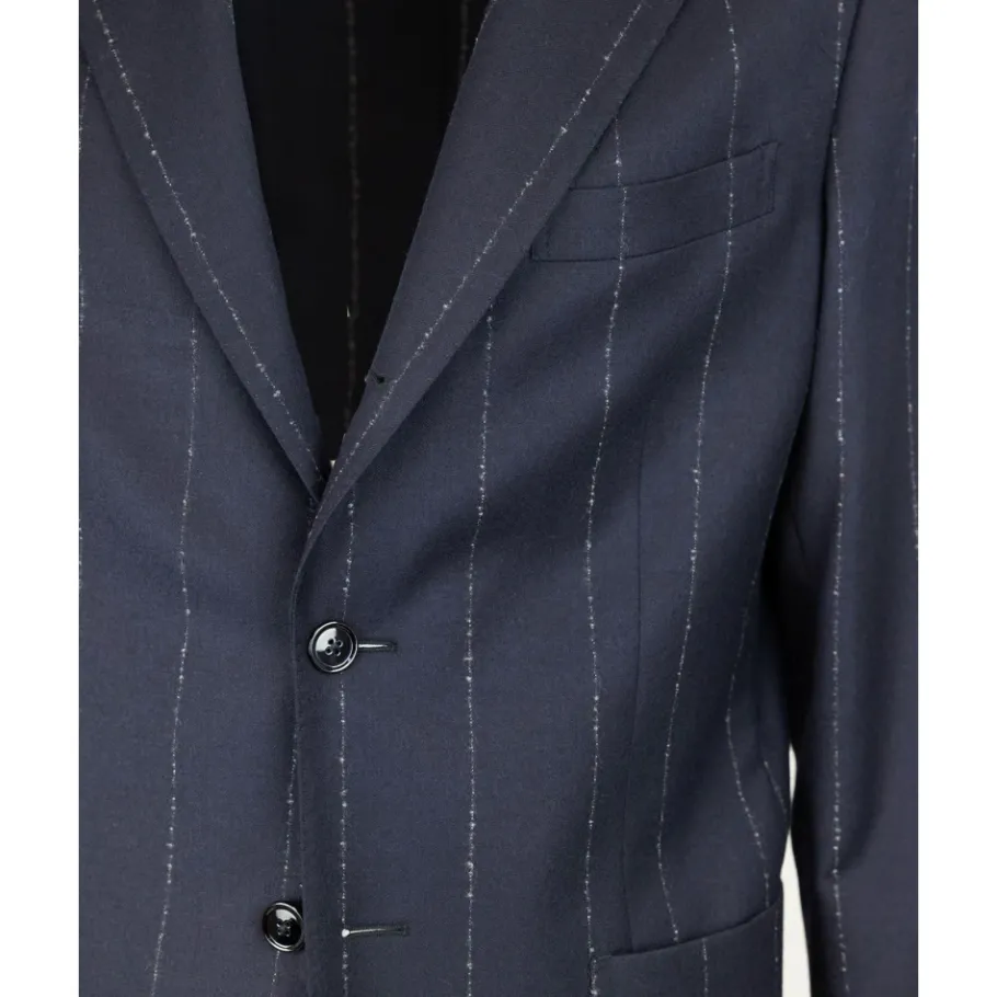 Lubiam Dresses-Heren Kostuums