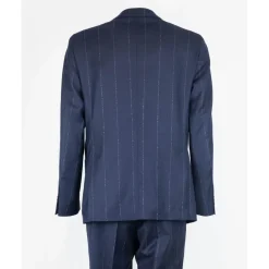 Lubiam Dresses-Heren Kostuums